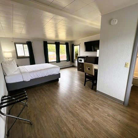 Our Place At The Beach Long Beach Esterno foto