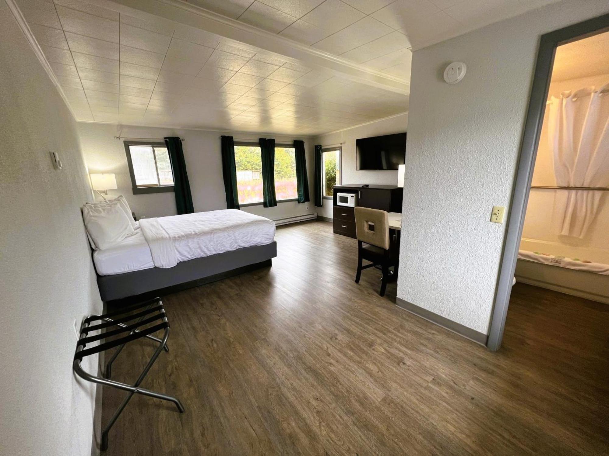 Our Place At The Beach Long Beach Esterno foto