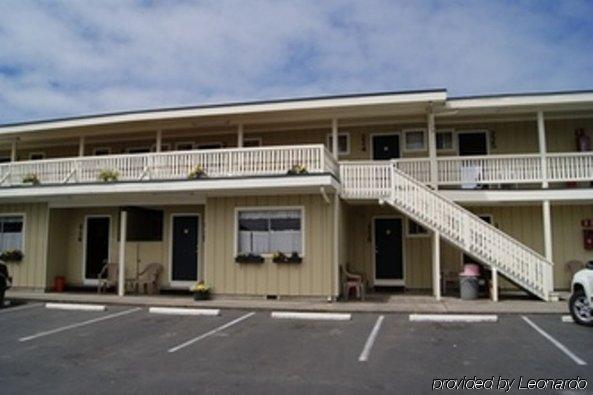 Our Place At The Beach Long Beach Esterno foto