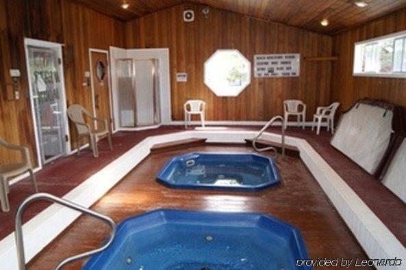 Our Place At The Beach Long Beach Servizi foto