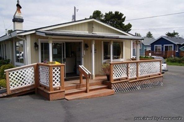 Our Place At The Beach Long Beach Esterno foto