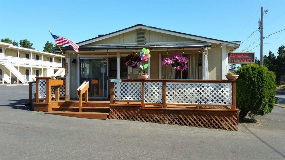 Our Place At The Beach Long Beach Esterno foto